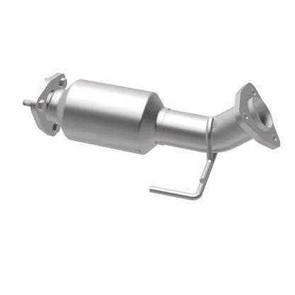 MagnaFlow Direct Fit Catalytic Converter 2014 Civic L4 1.8 OEM Underbody