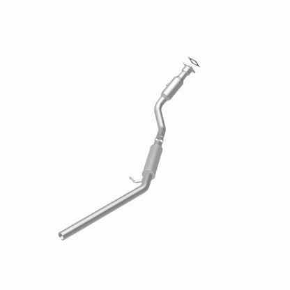 MagnaFlow Direct Fit Catalytic Converter 08 Chrysler Mini Van OEM