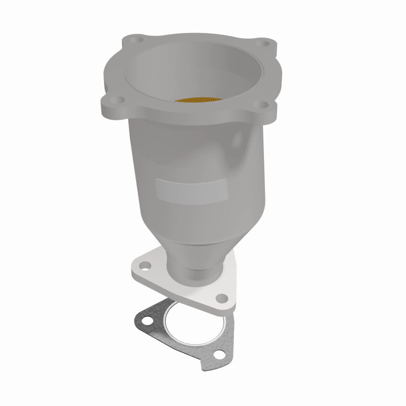 MagnaFlow Direct Fit Catalytic Converter 99-00 Mazda Miata