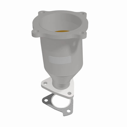 MagnaFlow Direct Fit Catalytic Converter 99-00 Mazda Miata