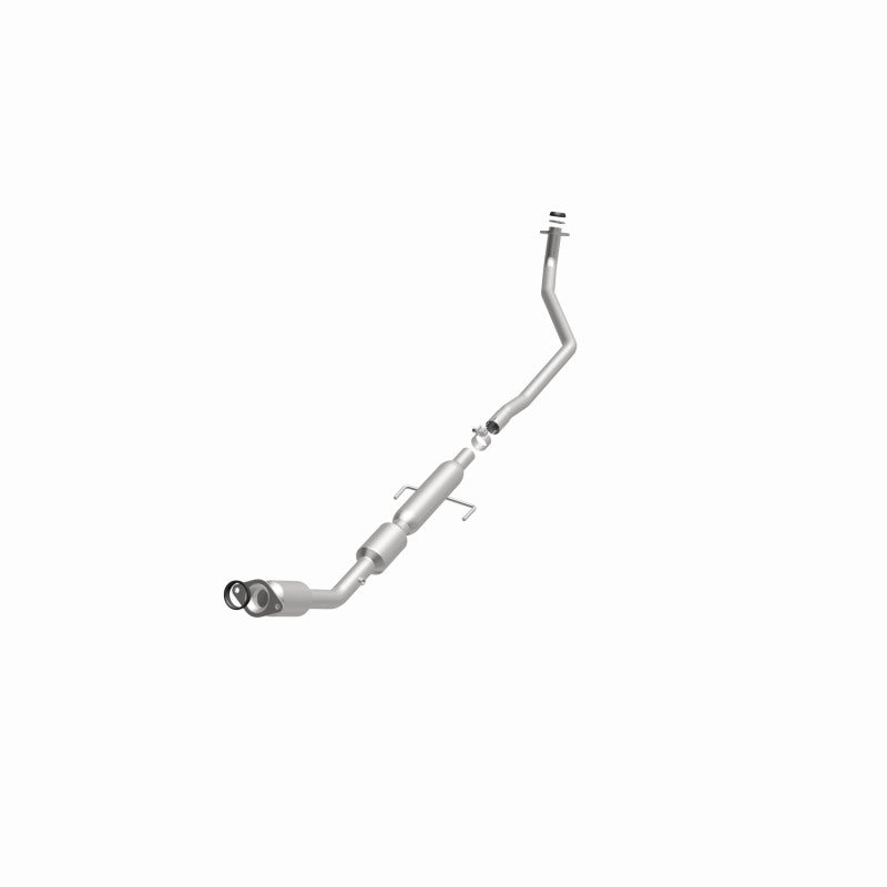 MagnaFlow Direct Fit Catalytic Converter 14-15 Toyota Corolla 1.8L