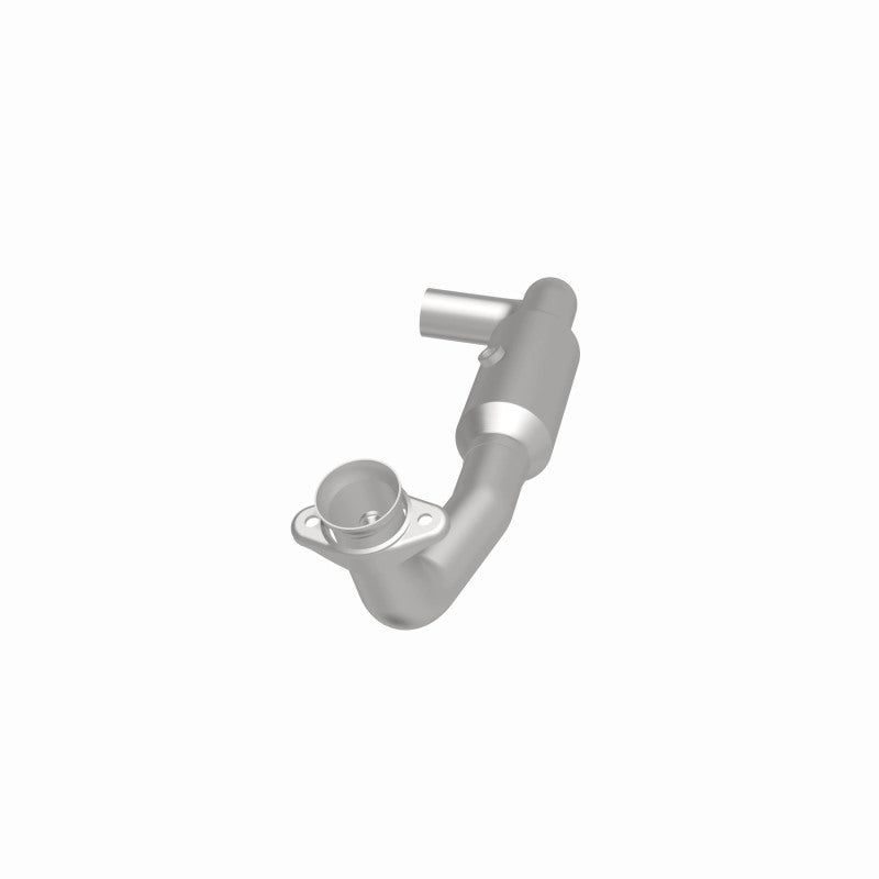 MagnaFlow California Direct Fit Converter 07-08 Lincoln Mark LT