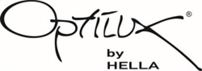 Hella - Optilux H11 55W XY Extreme Yellow Bulbs (Pair)