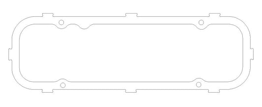 Cometic Buick V6 192ci/231ci/252ci .188in Thick Valve Cover Gasket