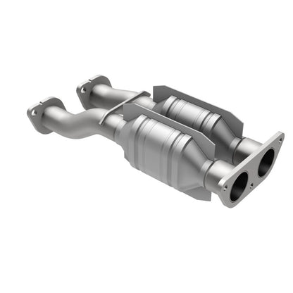 MagnaFlow Direct Fit Catalytic Converter Explorer-Mountaineer 96-98