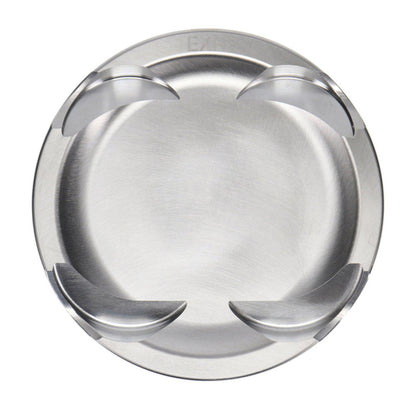 JE Pistons Mitsubishi 4B11T 89mm Bore -2.1cc Dome Piston Set of 4