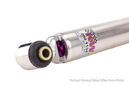 KW Coilover Kit V3 2011+ BMW 5series F10 (5L) EDC bundle Sedan 2WD; exc 550i; exc Adaptive Drive