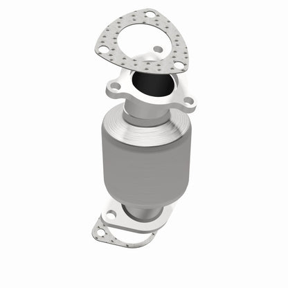 MagnaFlow Direct Fit Catalytic Converter 01 Eclipse 3.0L frt OEM