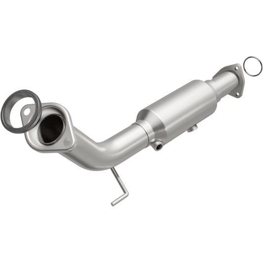 MagnaFlow California Direct Fit Catalytic Conv 02-06 Acura RSX L4 2.0L / 02-05 Honda Civic L4 2.0L
