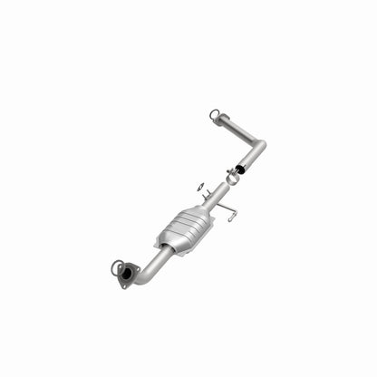 MagnaFlow Direct Fit Catalytic Converter 01-04 Sequoia 4.7L D/S OEM