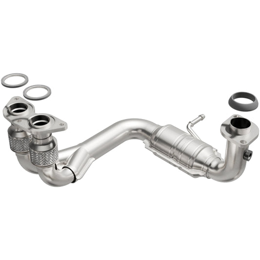 MagnaFlow Direct Fit Catalytic Converter 02-03 Toyota MR2 1.8L