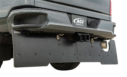 Access ROCKSTAR 03-09 Dodge Ram 2500/3500 Commercial Tow Flap Dually (w/ Heat Shield)