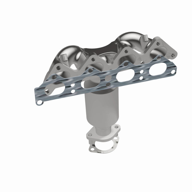 MagnaFlow Direct Fit Catalytic Converter 04-08 Hyundai Elantra 2.0L