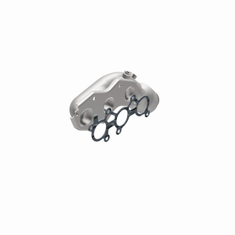 MagnaFlow Direct Fit Catalytic Converter 06-08 IS250/350 Passenger Side Manifold