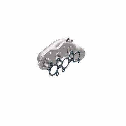 MagnaFlow Direct Fit Catalytic Converter 06-08 IS250/350 Passenger Side Manifold