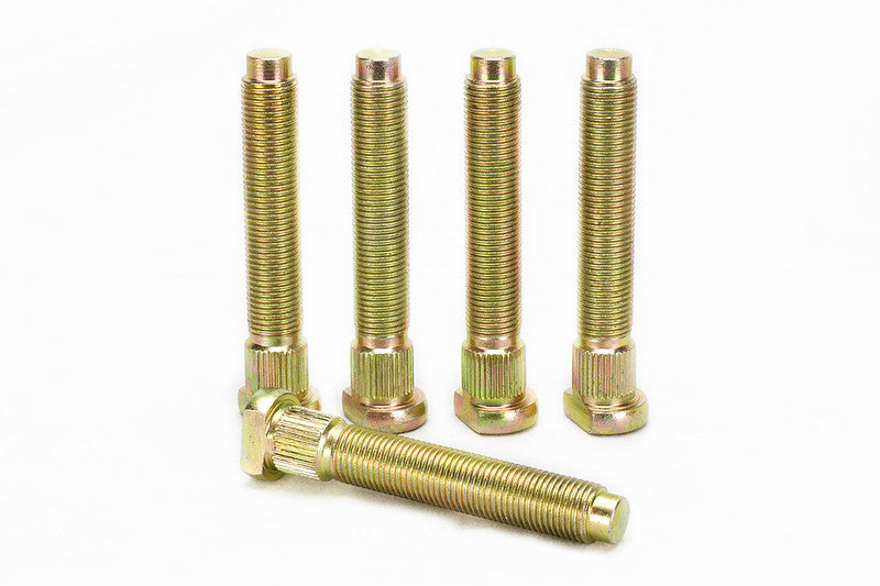 Wheel Mate Stud Extended 14x1.25mm to 14x1.5mm 75mm Length