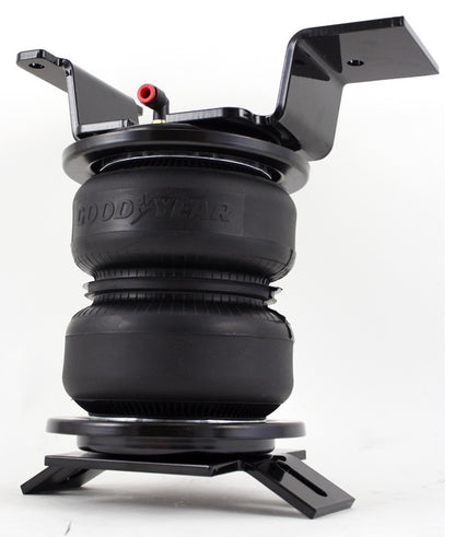 Air Lift LoadLifter 5000 Ultimate Rear Air Spring Kit for 07-17 Chevrolet Silverado 1500 w/ 8ft Bed