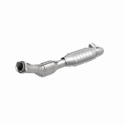 MagnaFlow Direct Fit Catalytic Converter 97-98 F150/F250 4.6L 4Wd D/