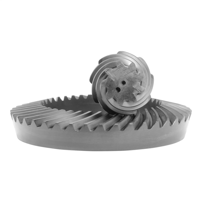 Yukon Gear High Performance Replacement Ring & Pinion Gear Set Dana 80 4.56 Thick