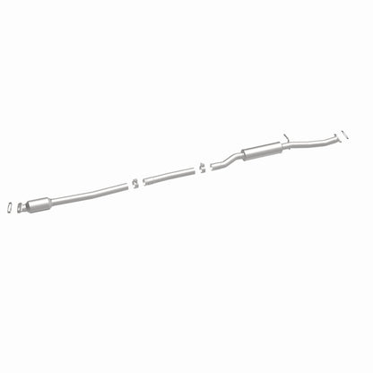 MagnaFlow Direct Fit Catalytic Converter 2019 Hyundai Tucson L4 OEM Underbody Single