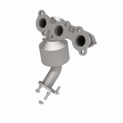 MagnaFlow Direct Fit Catalytic Converter 04-06 Lexus ES330 3.3L