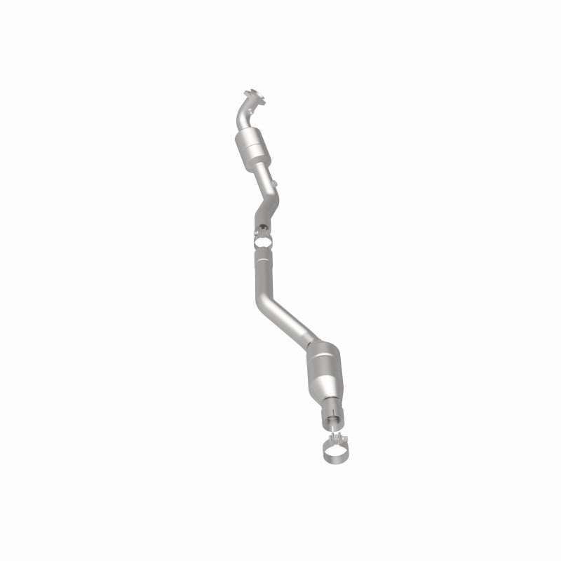 MagnaFlow Direct Fit Catalytic Converter 03-06 Mercedes SL500 5L Driver Side
