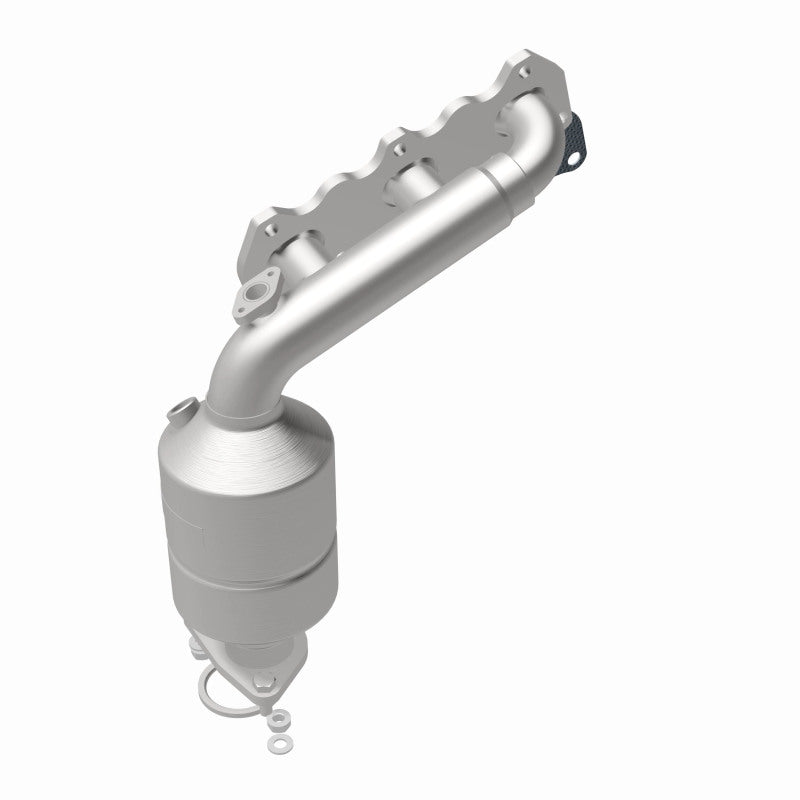 MagnaFlow Direct Fit Catalytic Converter 04-08 Grand Vitara V6 2.7L PS