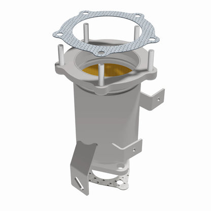 MagnaFlow Direct Fit Catalytic Converter 01-03 Protege 2.0 manif 49S