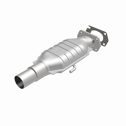 MagnaFlow Direct Fit Catalytic Converter GM 86 87