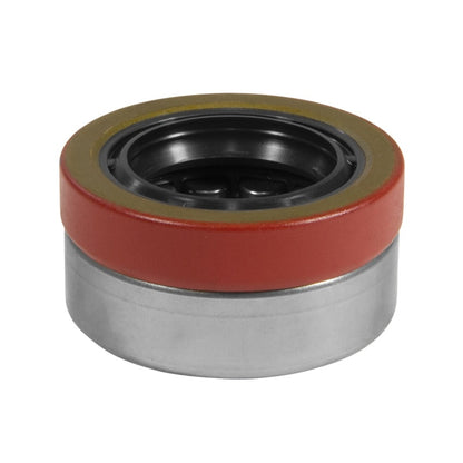 Yukon Gear 8.8in Ford 3.31 Rear Ring & Pinion Install Kit 2.25in OD Axle Bearings and Seals