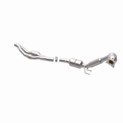 MagnaFlow Direct Fit Catalytic Converter AUDI TT- 2008 4 2.0L OEM