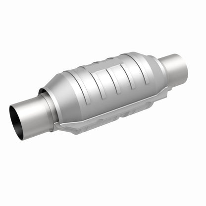 MagnaFlow Universal Catalytic Converter 1.75 inch OEM