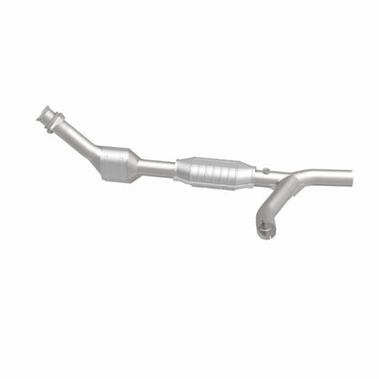 MagnaFlow Direct Fit Catalytic Converter 01-03 Ford E150 4.2L P/S