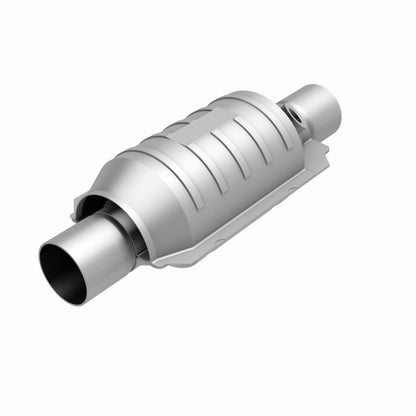 MagnaFlow Universal Catalytic Converter 2.25 with 1-O2 Rear CA