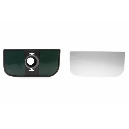 xTune Replacement Glass Mirror CS99 / Csil03 / Csil07 / Ff15097 Left Small MIR-GLASS-CS9907-MA-L2