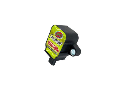 Granatelli 18-23 Ford 5.0L Coyote 4V Street Fighter Coil-Near-Plug Coil Pack (Single)