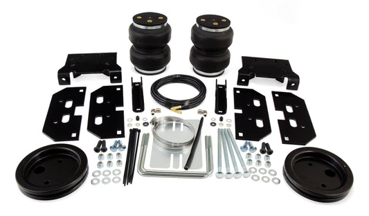 Air Lift LoadLifter 5000 Ultimate Rear Air Spring Kit for 03-12 Dodge Ram 3500 Pick Up 4WD
