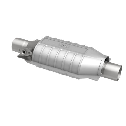 MagnaFlow Universal Catalytic Converter Qf Toyota
