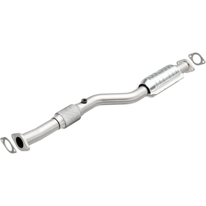 MagnaFlow Direct Fit Catalytic Converter 01-02 Elantra 2.0L