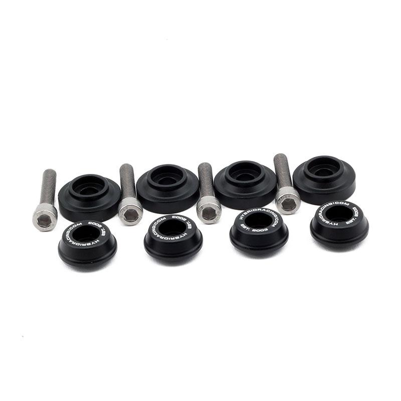 Hybrid Racing - Shifter Base Bushing (16-20 Civic & 23+Integra)