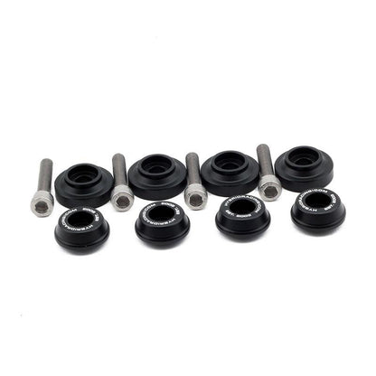 Hybrid Racing - Shifter Base Bushing (16-20 Civic & 23+Integra)