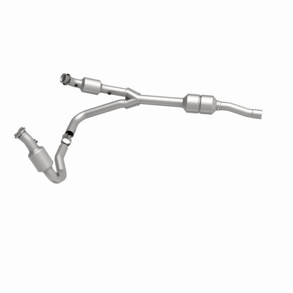MagnaFlow Direct Fit Catalytic Converter 02-03 Ram 1500 4.7L