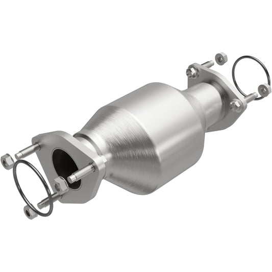 MagnaFlow Direct Fit Catalytic Converter 12-14 CrossTour 2.4L (Not for sale in California)