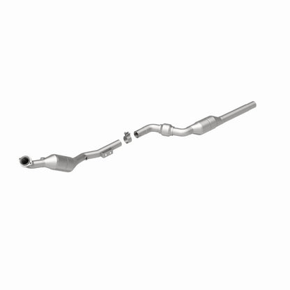 MagnaFlow Direct Fit Catalytic Converter 01-04 Mercedes E320 P/S CA