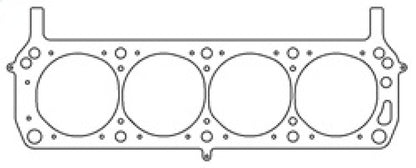 Cometic Ford SVO 302/351 4.1 inch Bore .045 Inch MLS Right Side Head Gasket