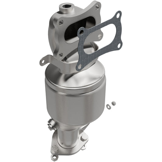 MagnaFlow Direct Fit Catalytic Converter 2008-2016 Honda Odyssey 3.5L
