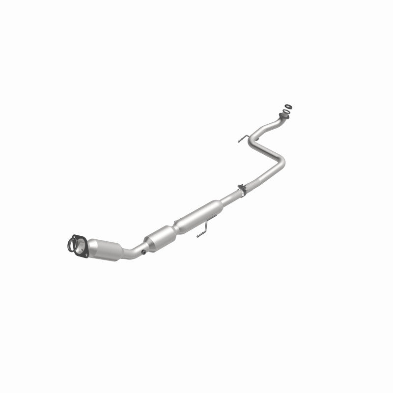 MagnaFlow Direct Fit Catalytic Converter OEM 2008-2012 Scion L4 1.8L Underbody