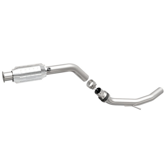 MagnaFlow Direct Fit Catalytic Converter 98-04 Intrepid 2.7L P OEM