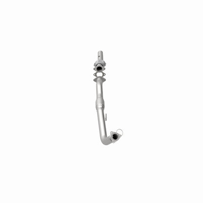 MagnaFlow Direct Fit Catalytic Converter 01-02 GM 2500 Passenger Side 6.0L