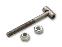 Vibrant - Replacement Fastener Set for V-Band Clamps